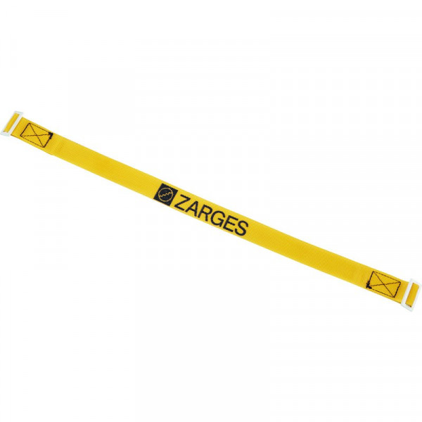 Spreizsicherung 1740 mm mit 2 Laschen