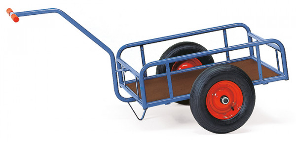 Handwagen 4105 / Ladefläche 1.145 x 545 mm