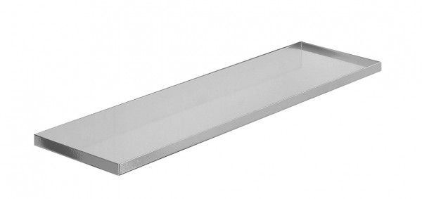 Fachboden B1000 x T410 mm verzinkt