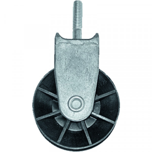 Seilrolle zu Seilzugleiter Z600/Z500