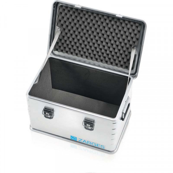 Schaumauskleidung oM,f.IM:1150x350x150mm PE-(11mm) u.Noppenschaum, zum Selbsteinb