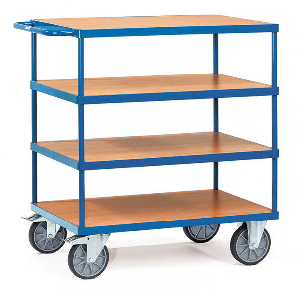 Tischwagen 2441 / Ladefläche 1.000 x 600 mm