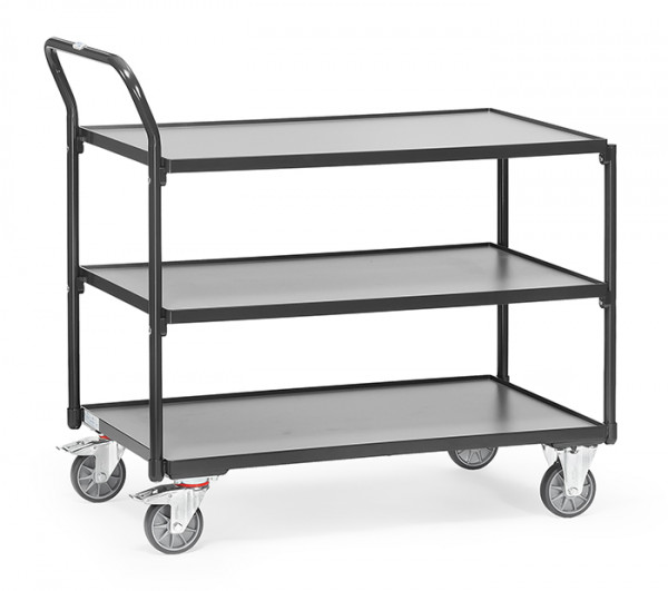 Tischwagen 2752/7016 / Ladefläche 1.000 x 600 mm