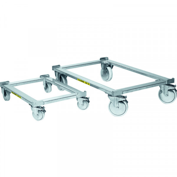 Untersetzwagen W154,ca. 800x600mm max. Zuladung 300 kg