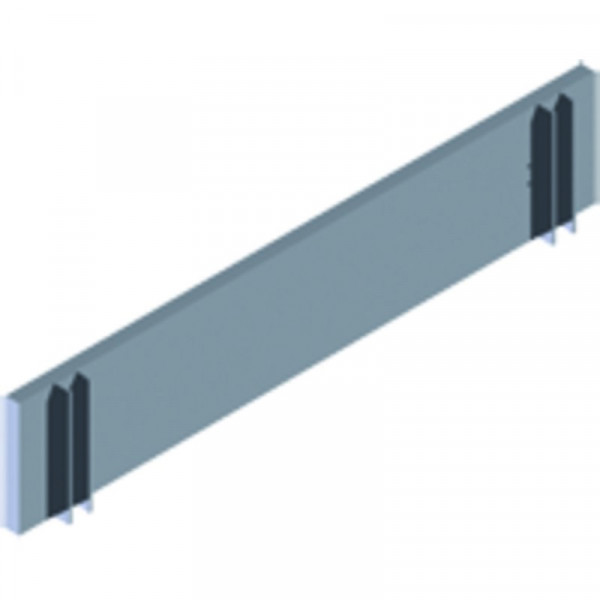 Querbord für 1,35 m Breite