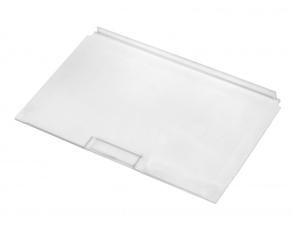Querteiler RK 235 x 145 mm transparent