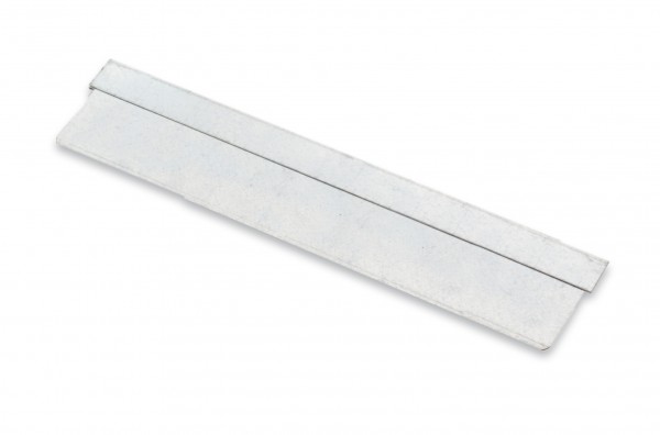 Längsteiler RK 5105 500 x 105 mm verzinkt.
