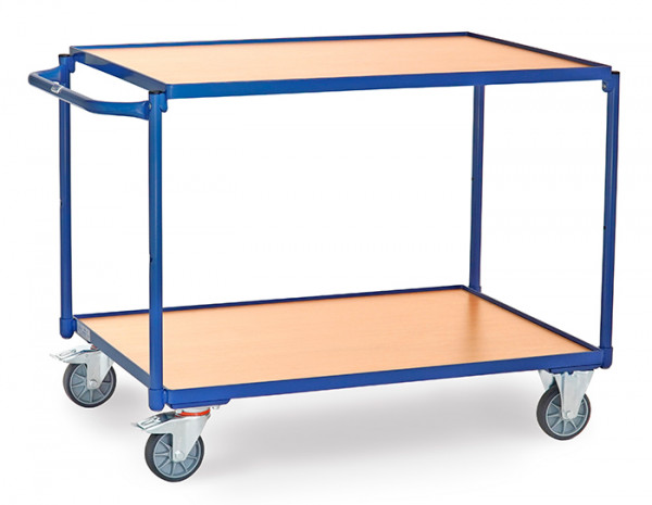 Tischwagen 2944 / Ladefläche 1.000 x 700 mm