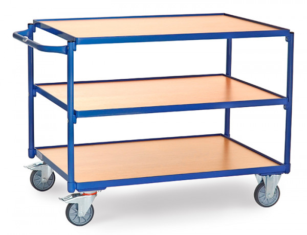 Tischwagen 2954 / Ladefläche 1.000 x 700 mm