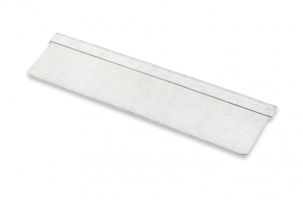 Längsteiler RK 5145 500 x 145 mm verzinkt.