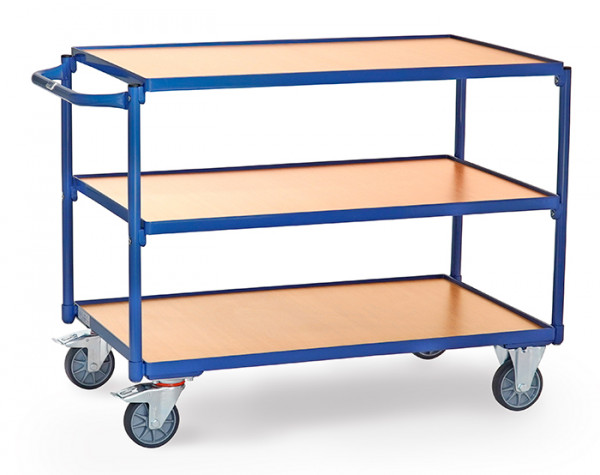 Tischwagen 2952 / Ladefläche 1.000 x 600 mm
