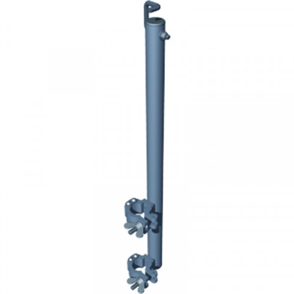 Wandabstandshalter verstellb. bis 1,0 m