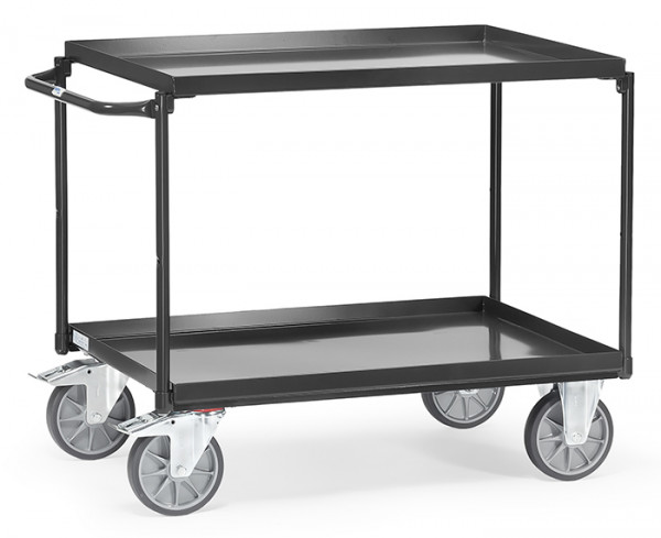 Tischwagen 4822/7016 / Ladefläche 1000 x 700 mm