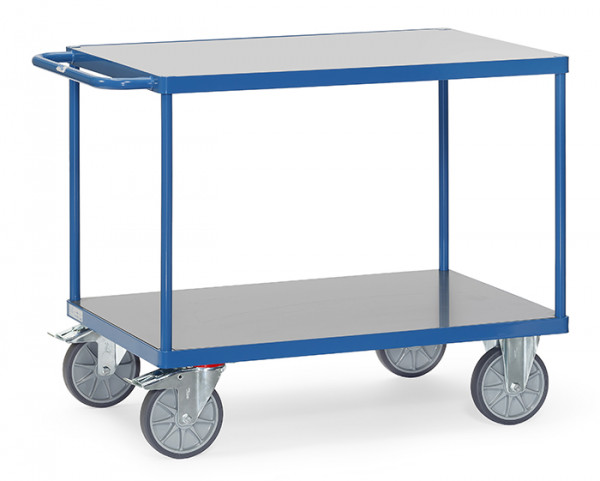 Tischwagen 24001430 / Ladefläche 850 x 500 mm
