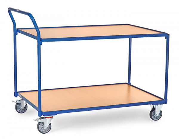 Tischwagen 2746 / Ladefläche 1.200 x 800 mm