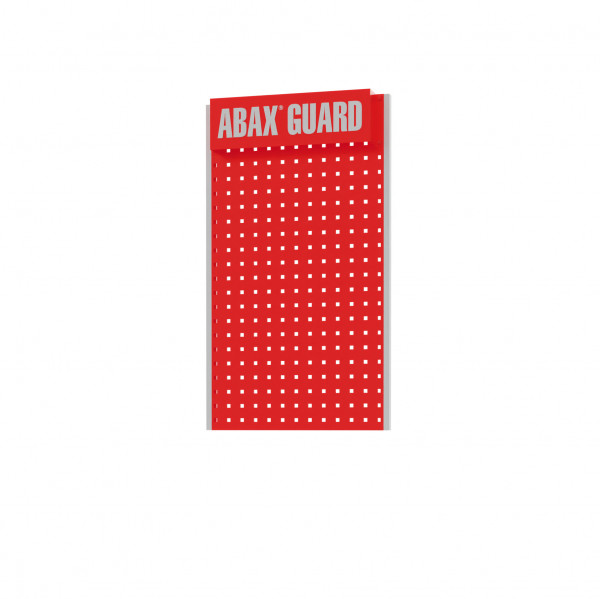 ABAX® Guard Board RAL 7035/3020