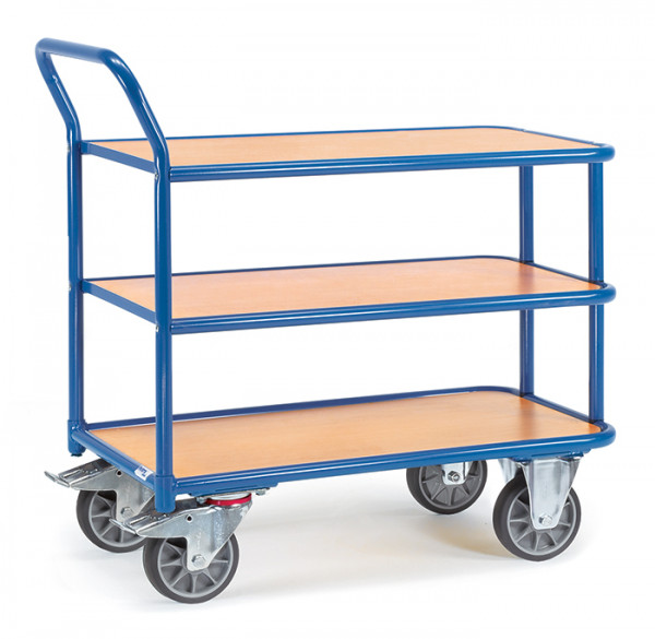 Tischwagen 2610 / Ladefläche 850 x 500 mm