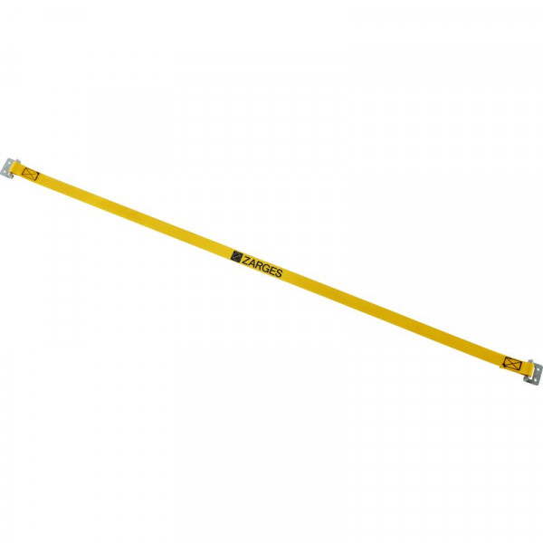 Spreizsicherung 1200 mm mit Öse