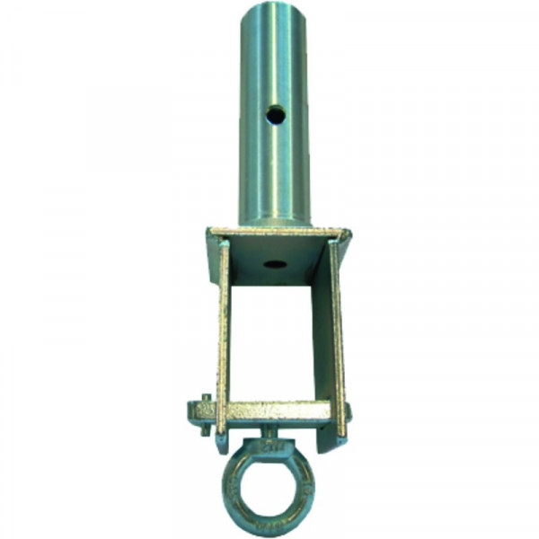 Adapter für Fahrbalken 42923