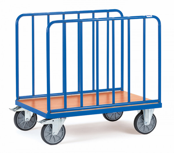 Längswandwagen 2573 / Ladefläche 1.200 x 800 mm