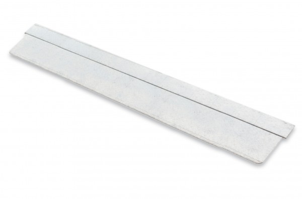 Längsteiler RK 6105 600 x 105 mm verzinkt.