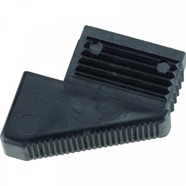 Innenschuh 68x20mm für Sicherheitstreppe