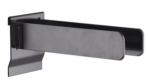 ®RasterPlan Gabelträger anthrazitgrau L 200 mm.