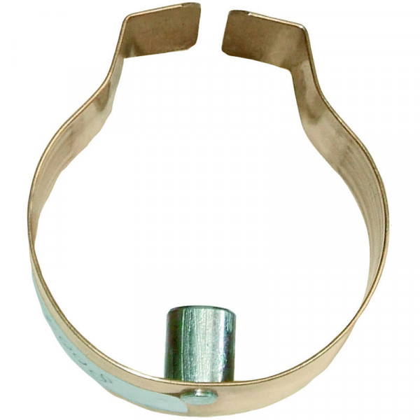 Federclip 9 mm