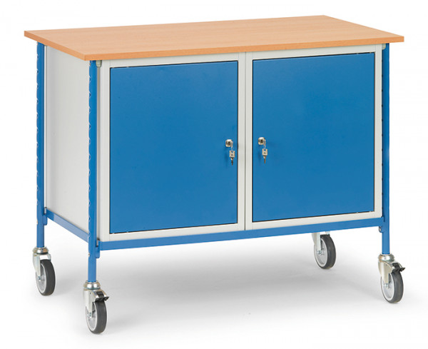Rolltisch 5868 / Ladefläche 1.120 x 650 mm