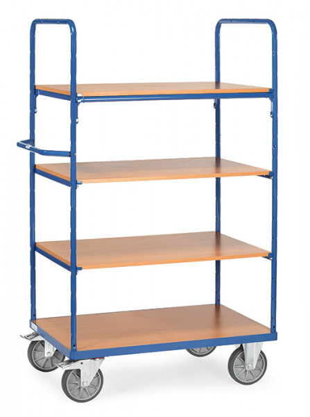 Etagenwagen 8301 / Ladefläche 1.000 x 600 mm