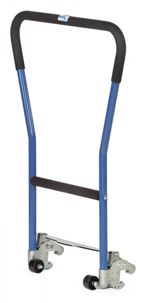 Einklink-Schiebebügel 22892 - Zubehör - / für Paletten-Fahrgestelle ab Breite 810 mm