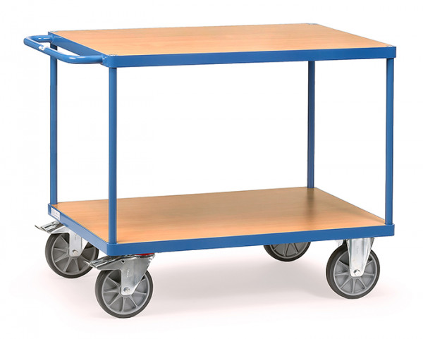 Tischwagen 2400 / Ladefläche 850 x 500 mm