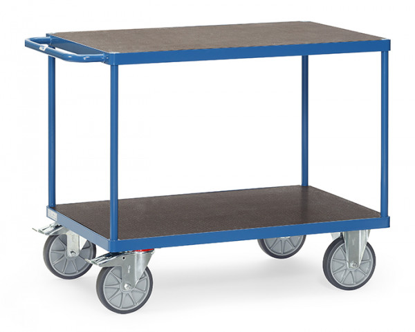Tischwagen 24021402 / Ladefläche 1.000 x 700 mm