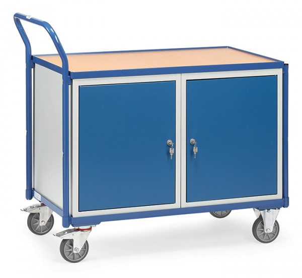 Tischwagen 2633 / Ladefläche 1.000 x 600 mm