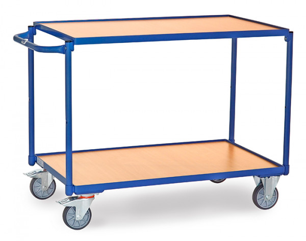 Tischwagen 2942 / Ladefläche 1.000 x 600 mm
