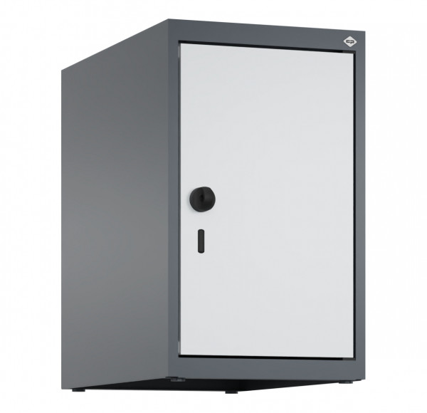 C+P Aufsatzschrank, 7016/7035