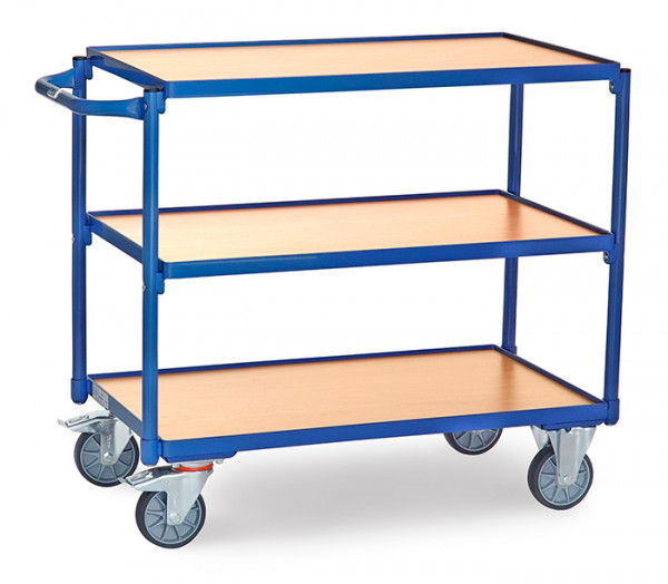Tischwagen 2950 / Ladefläche 850 x 500 mm