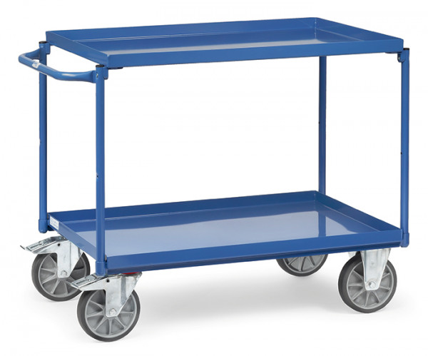 Tischwagen 4820 / Ladefläche 850 x 500 mm