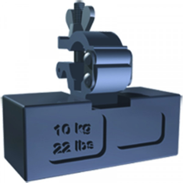 Ballastgewicht 10 KG 10 kg 10 kg