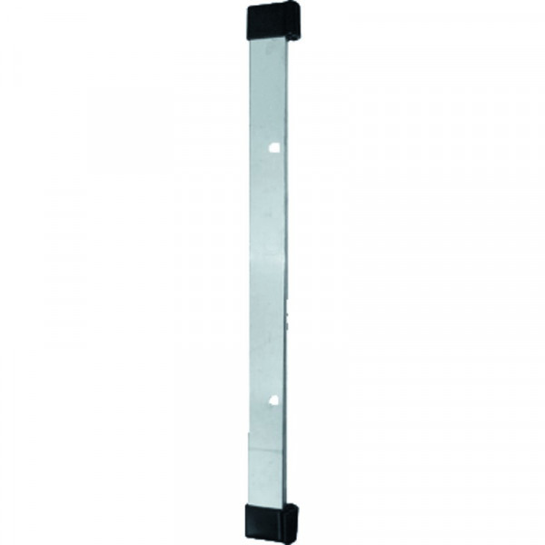 Quertraverse 1400 mm lang 73 x 25 mm Holm, Lochabstand 625 mm