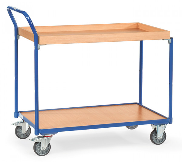 Tischwagen 3740 / Ladefläche 850 x 500 mm
