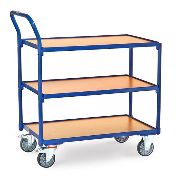 Tischwagen 2750 / Ladefläche 850 x 500 mm