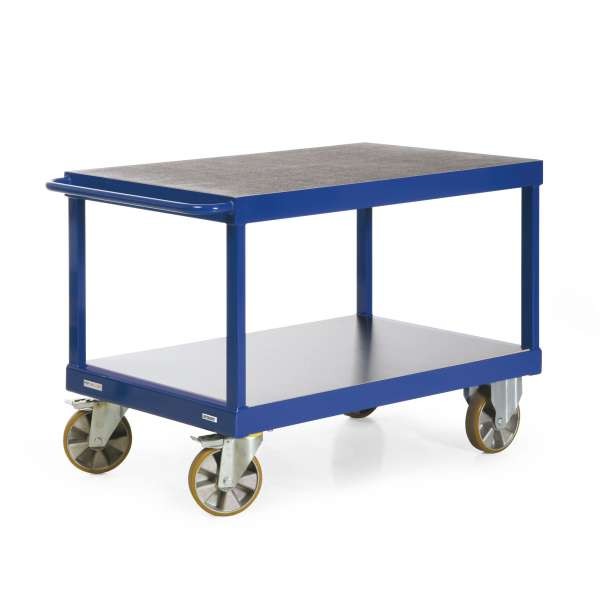 Schwerlast-Tischwagen