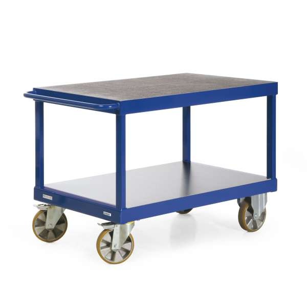 Schwerlast-Tischwagen