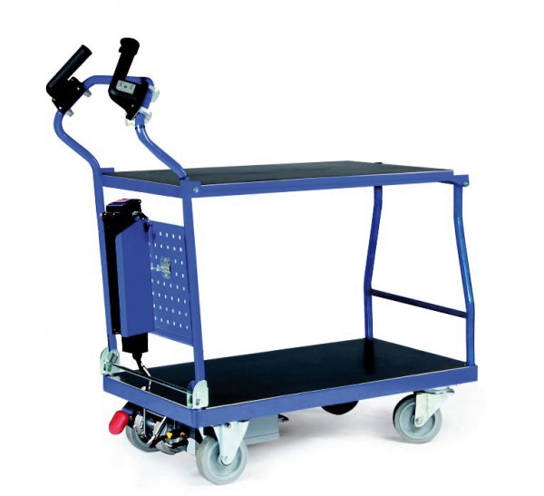 Kombiwagen mit e-drive