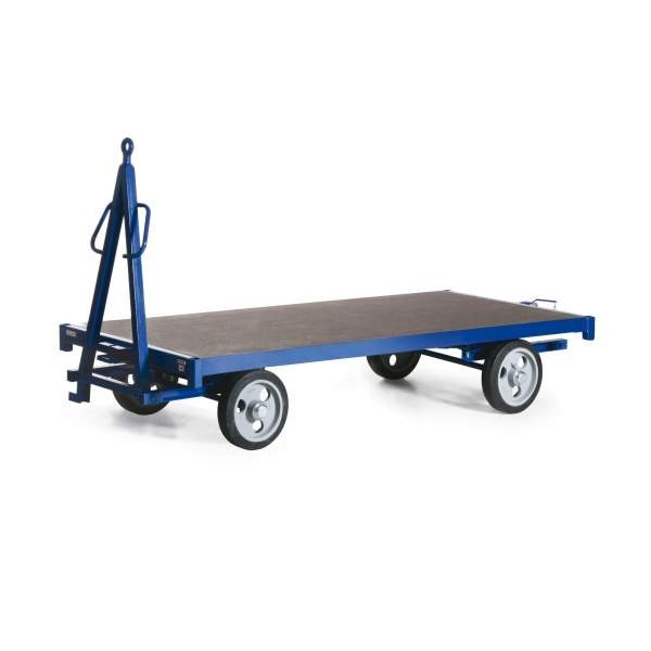 Industrieanhänger 3000x1500mm