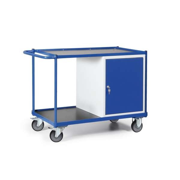Montagewagen mit Schiebegriff