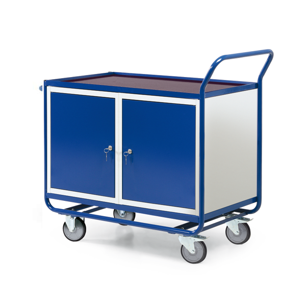 Werkstattwagen,komplett