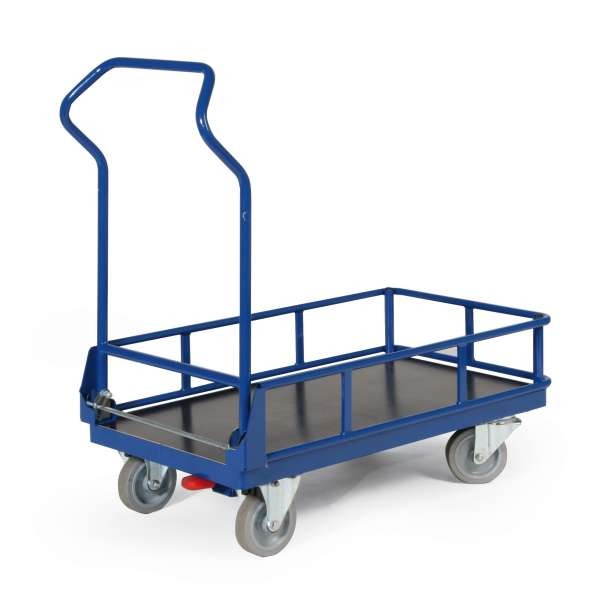 Geländerwagen, klappbar