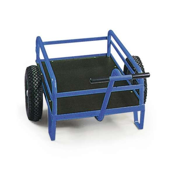 Handwagen mit Seitenverstrebungen 1000x700mm